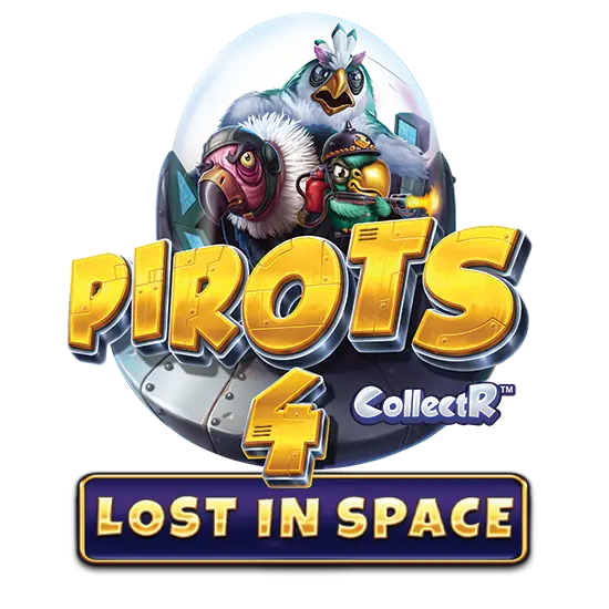 Pirots 4